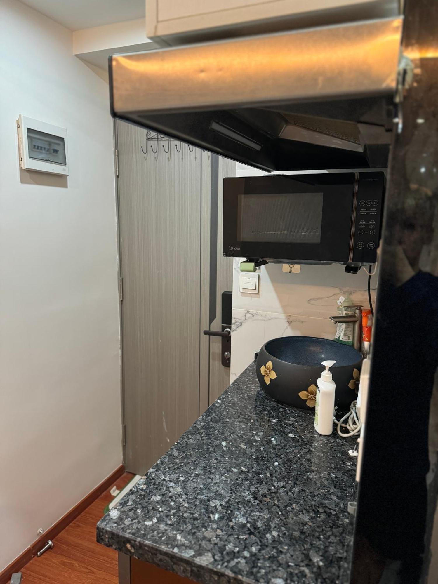 Hôtel capsule Sleep Cubee Hong Kong