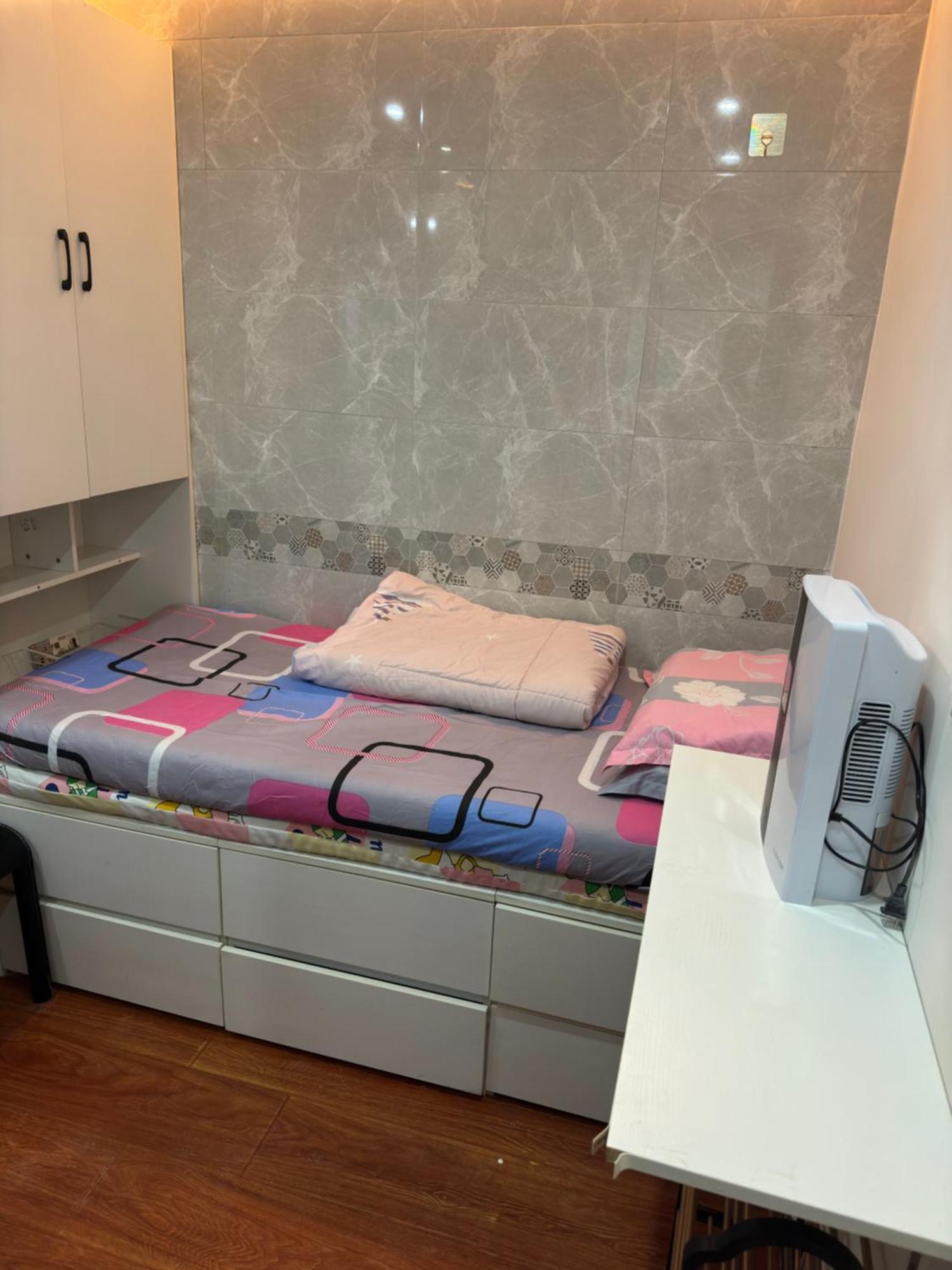 Sleep Cubee Hongkong